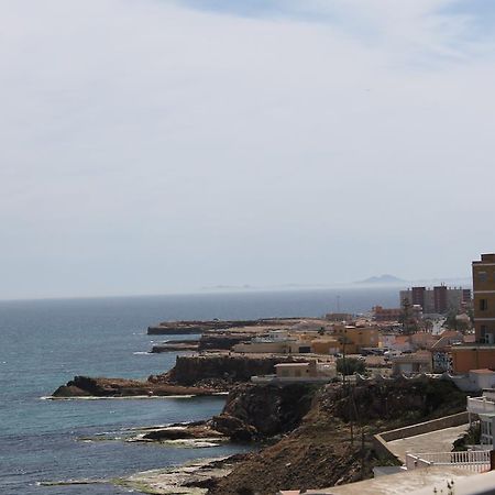 Apartment Parquemar La Mata  Exteriör bild