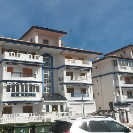 Apartment Parquemar La Mata  Exteriör bild