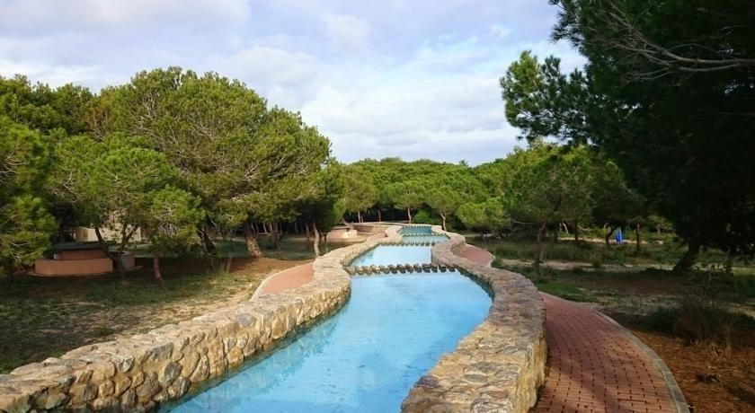 Apartment Parquemar La Mata  Rum bild