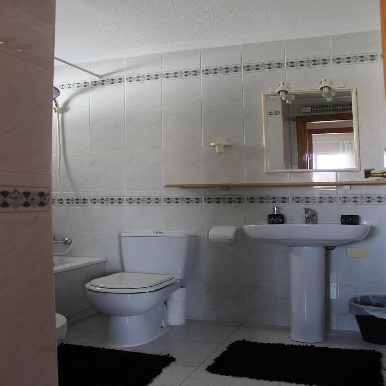 Apartment Parquemar La Mata  Rum bild