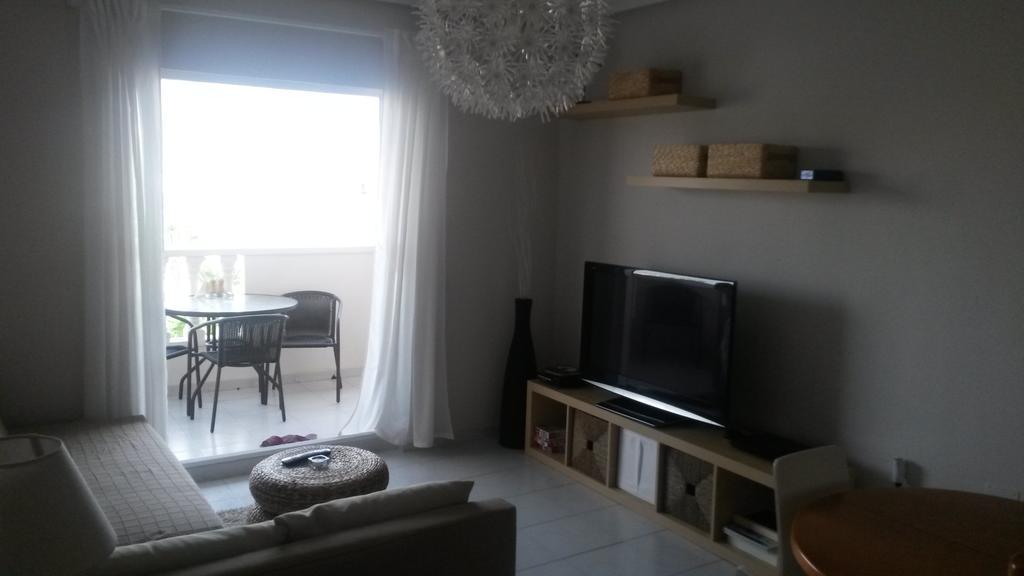 Apartment Parquemar La Mata  Rum bild