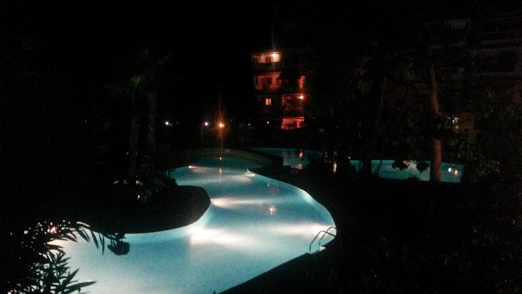 Apartment Parquemar La Mata  Rum bild
