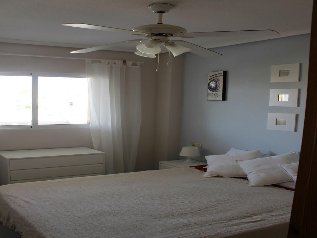 Apartment Parquemar La Mata  Rum bild