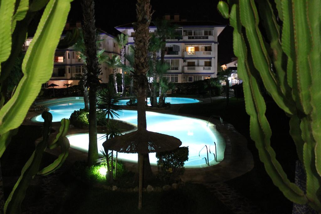 Apartment Parquemar La Mata  Rum bild