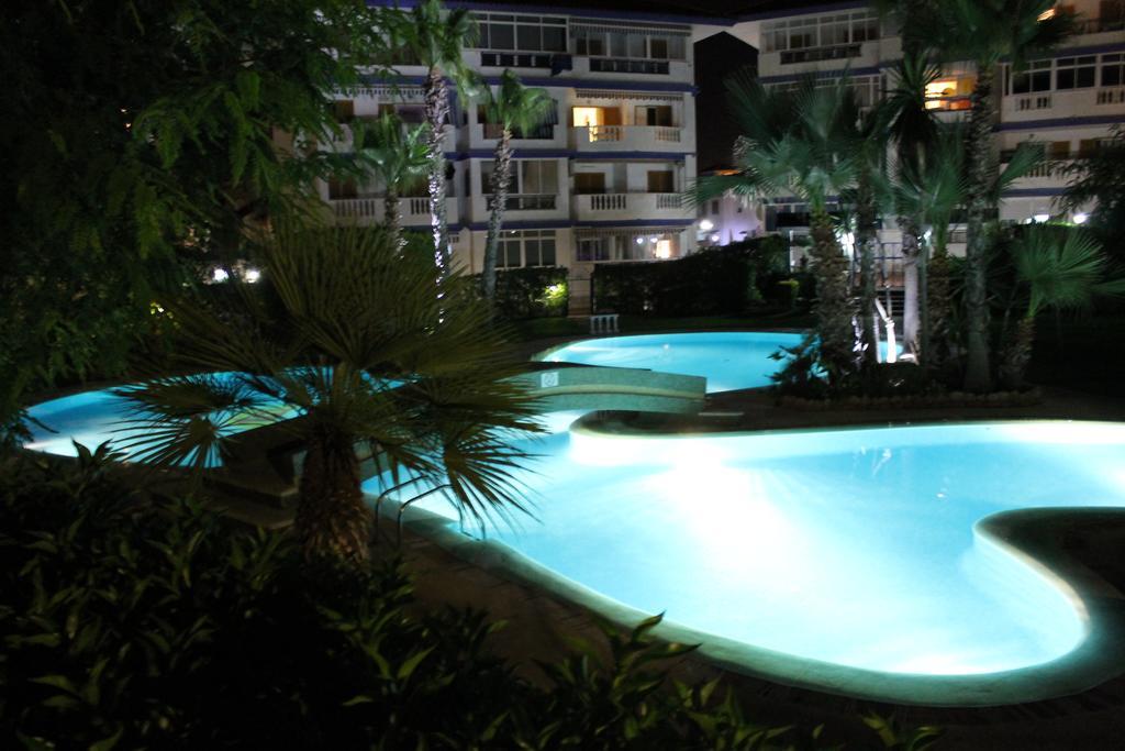 Apartment Parquemar La Mata  Rum bild