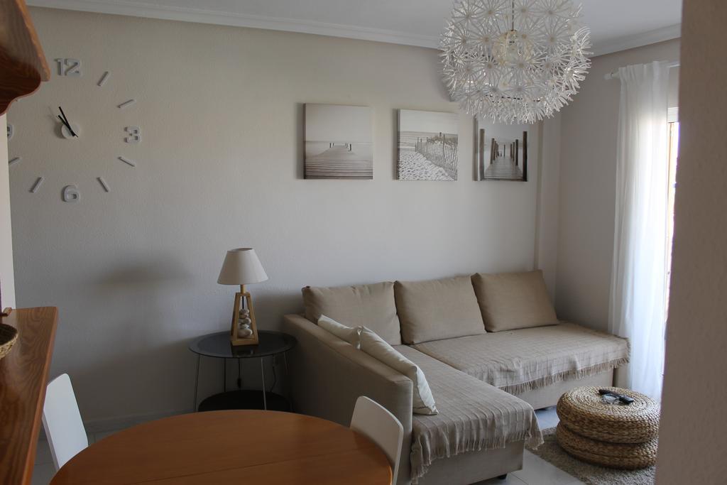 Apartment Parquemar La Mata  Rum bild