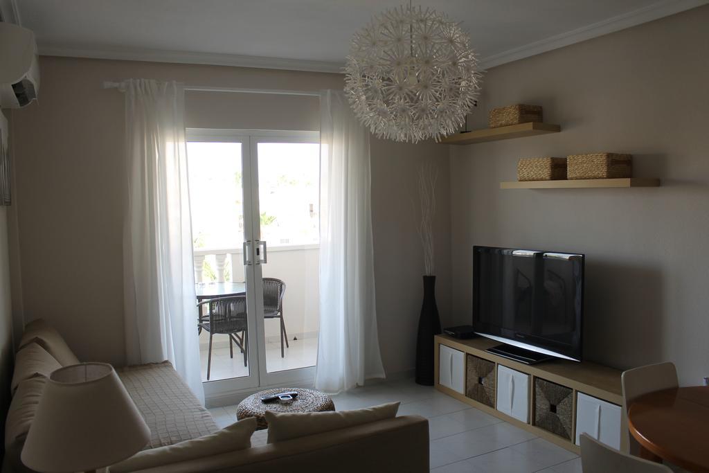 Apartment Parquemar La Mata  Rum bild