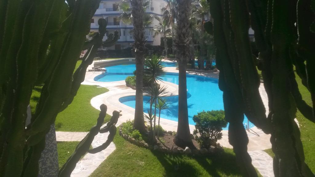 Apartment Parquemar La Mata  Rum bild